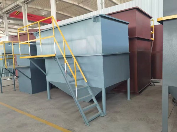 微電解設(shè)備